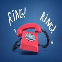 Telephone Sounds স্ক্রিনশট 1