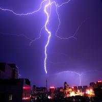 Thunderstorm Sounds capture d'écran 1
