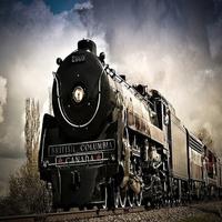 Train Sounds screenshot 1