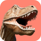 Tyrannosaurus Rex Sounds ikon
