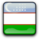Uzbekistan Flag Wallpapers APK
