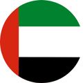 UAE Flag Wallpapers