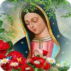 Virgen De Guadalupe icône