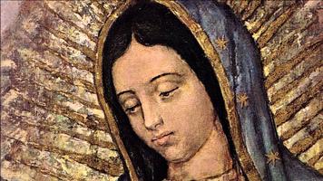 Virgen De Guadalupe 截圖 3