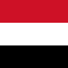 Yemen Flag Wallpapers icône