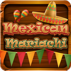 Mexican Mariachi icône