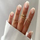 Nail Art Design Ideas 아이콘