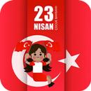 23 Nisan Çocuk Bairami APK