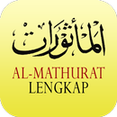 Al-Mathurat Lengkap MP3 APK