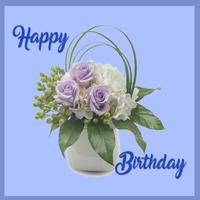Happy Birthday Wishes ảnh chụp màn hình 1
