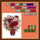 Happy Birthday Wishes APK