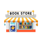 Bookstore Online Malaysia SG أيقونة