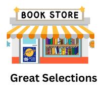 Bookstore Online Malaysia SG स्क्रीनशॉट 2