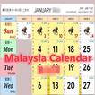 Malaysia Horse Calendar 2022