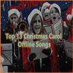 ”Christmas Carols Songs Lyrics