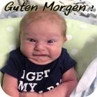 Guten Morgen Bilder Lustig アイコン