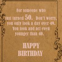 Happy Birthday Wishes screenshot 2