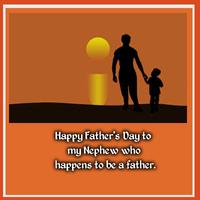 Happy Fathers Day স্ক্রিনশট 1