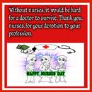 Happy Nurse Day Wishes APK