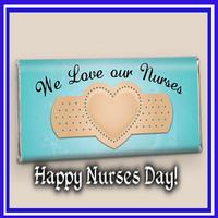 Happy Nurse Day Wishes syot layar 2
