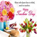 Happy Teachers' Day Wallpaper APK
