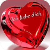 Ich Liebe Dich Bilder icon