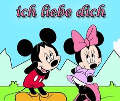 Ich Liebe Dich Bilder-poster
