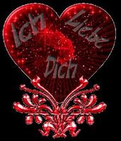 Ich Liebe Dich Bilder screenshot 1