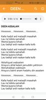 Nissa Sholawat Lagu + Lirik ภาพหน้าจอ 1