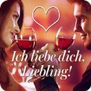 Ich Liebe Dich, Liebling! APK
