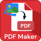 PDF Maker أيقونة