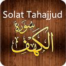 Solat Tahajjud APK