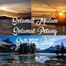 Ucapan Harian APK