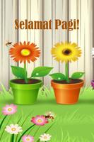 Ucapan Harian 截圖 3