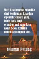 Ucapan Harian 海報