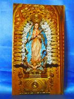 Virgen de Guadalupe Imagenes syot layar 3
