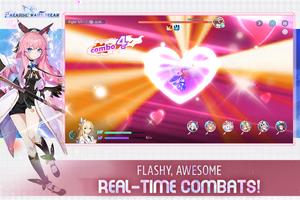 Paradise:Waifu Dream-poster
