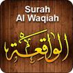 Surah Al Waqiah