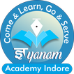 Gyanam Academy Indore