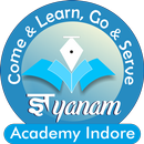 Gyanam Academy Indore APK