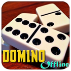 Dominoes Offline - 2019 icône