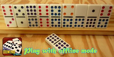 Dominoes Offline - 2019 Ekran Görüntüsü 1
