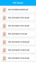 PDF Scanner : PDF Reader, Document Scanner, OCR ảnh chụp màn hình 3