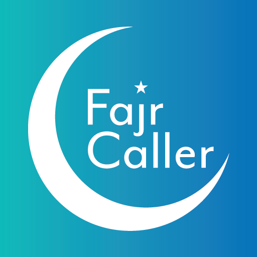 Fajr Caller