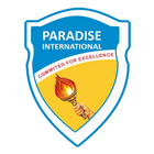 Paradise School Student icône