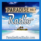 آیکون‌ Paradise Road Radio