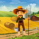 Paradise Tractor Farm Life APK