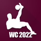 WorldCup Live 2022 アイコン