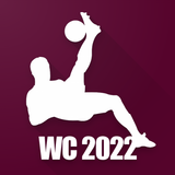 ikon WorldCup Live 2022