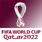 World Cup Qatar 2022 アイコン